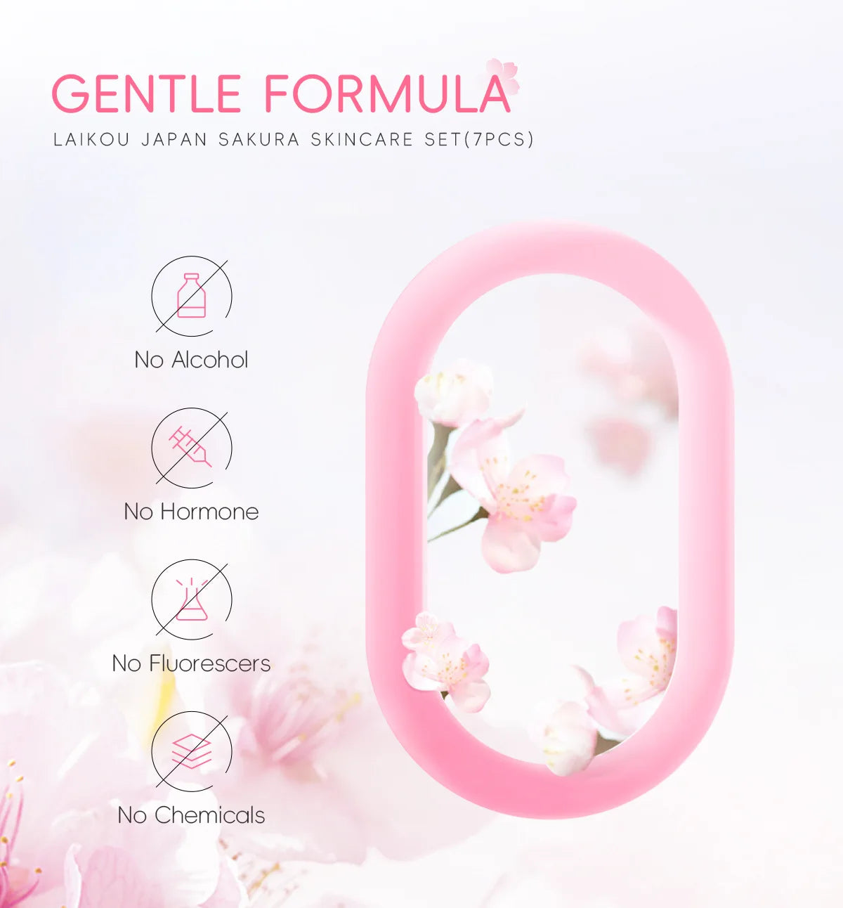 Sakura hydratation rituel