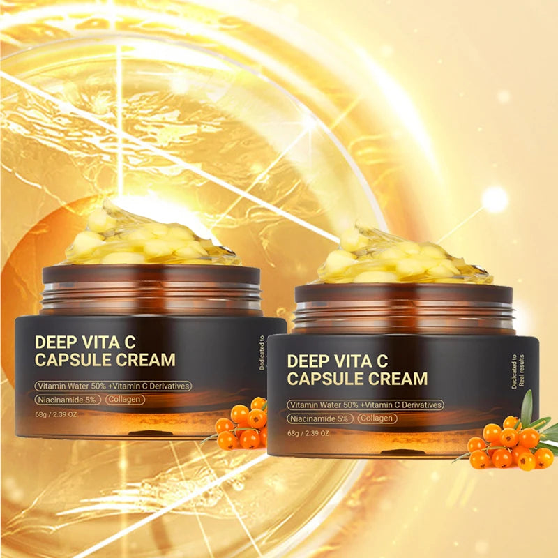 Vita c radiance Cream