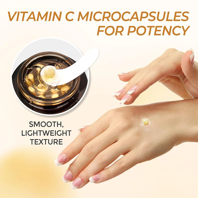 Vita c radiance Cream