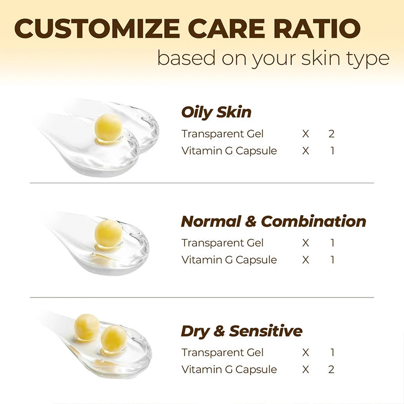 Vita c radiance Cream