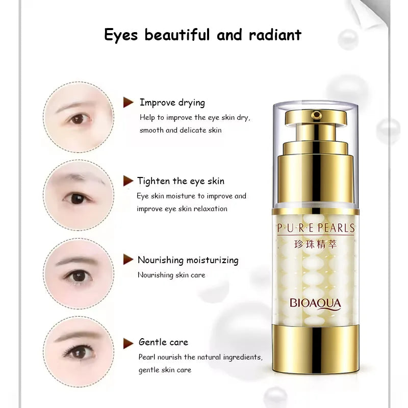 Pearl Essence Lift Serum
